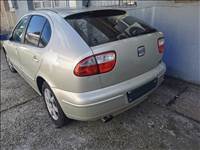 Eladó Seat León 1.6 16V (1598 cm³, 105 PS)