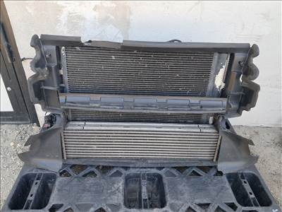 Land Rover Range Rover Evoque I 2.2 ED4 hűtő szett, hűtősor 