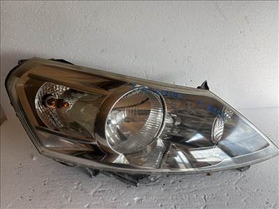 18114 Fiat Scudo II  2007-2016 Jobb első Lámpa Fényszóró 89902604