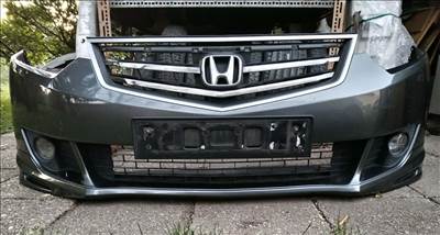 Honda Accord 8 gen első lökhárító 08'-11'
