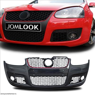 Volkswagen Golf 5 GTI style lökhárító