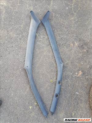 Volkswagen Passat B3 belső műanyag , oszlop kárpit 357867233 357867234
