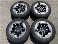 BMW iX Styling 1002 Aerodynamics 20” téli gyári alufelni garnitúra ELADó!