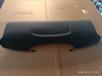 VW Fox kalaptartó  5z08677691cl