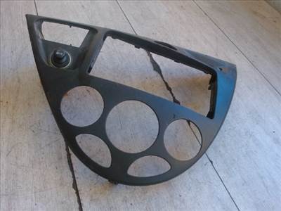 FORD FOCUS 98-04 Középkonzol keret