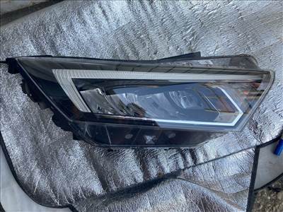 Hyundai i20 (BC3/BI3) jobb xenon fényszóró  9210200100 92102q0