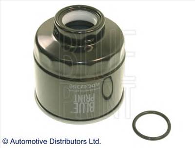 BLUE PRINT ADC42359 - Üzemanyagszűrő MITSUBISHI