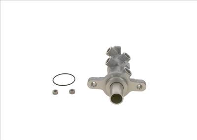 BOSCH 0 204 814 220 - főfékhenger FORD