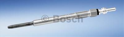 BOSCH 0 250 203 002 - izzítógyertya ALFA ROMEO FIAT FORD LANCIA OPEL SUBARU SUZUKI VAUXHALL