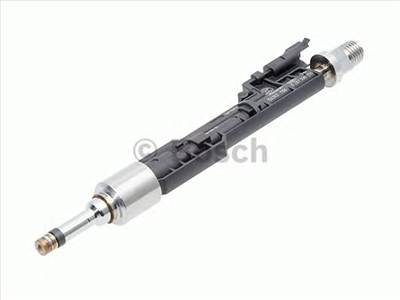 BOSCH 0 261 500 136 - befecskendező szelep BMW