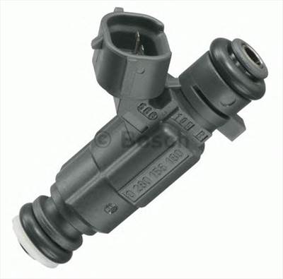BOSCH 0 280 156 180 - befecskendező szelep AUDI VW