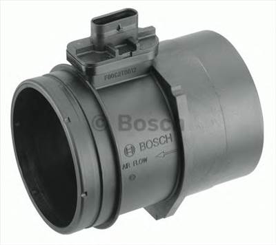 BOSCH 0 281 006 093 - légmennyiségmérő BMW