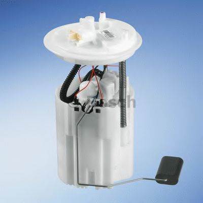 BOSCH 0 580 200 098 - üzemanyag ellátó egység ALFA ROMEO FIAT