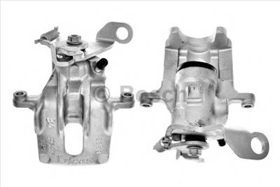 BOSCH 0 986 135 087 - féknyereg FORD FORD AUSTRALIA