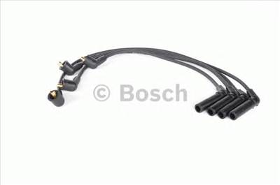 BOSCH 0 986 357 093 - gyújtókábel szett MITSUBISHI PROTON