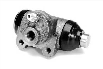 BOSCH 0 986 475 837 - fékmunkahenger DACIA RENAULT