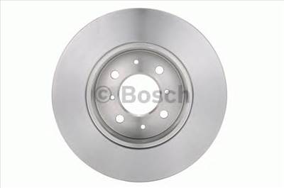 BOSCH 0 986 478 889 - féktárcsa MG ROVER