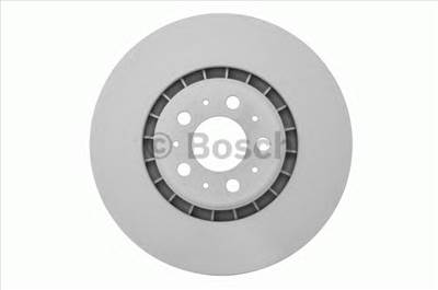 BOSCH 0 986 479 202 - féktárcsa VOLVO