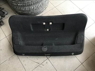 Volkswagen Passat B7 sedan csomagtér ajtó kárpit