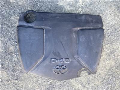 Toyota Avensis (T270 Facelift) motorburkolat 126110x020