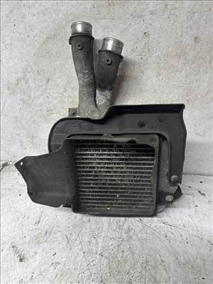 213501 Mazda 6 2007-2011 Intercooler használt