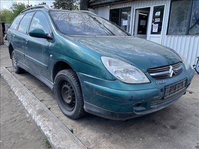 Citroën C5 2.0i bontott alkatrészei