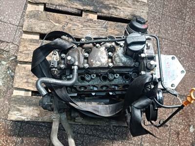 Skoda Fabia I Termosztátház *163940*