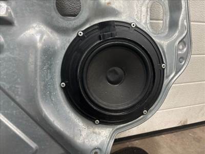 Volkswagen Transporter T6 Bal első Ablakemelő Szerkezet (Elektromos) 21852 7e1837729r