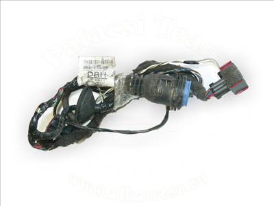 Opel Vectra C 2001-2008 - kábelköteg, hátsó ajtó, jobb oldali, 4/5ajtós, 03-, jelölés: DQW/DRH