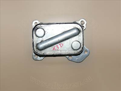 Opel Agila B 2007-2014 - hőcserélő, olajhűtő, UFI, (y/z/d)13(dt/dtj)