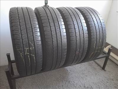 215/65R16C Goodyear nyári gumi garnitúra 215/65 r16c
