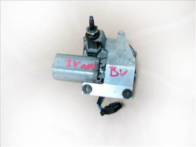 Opel Vectra B/2 1999-2001 - motor, hátsó ablaktörlő, caravan
