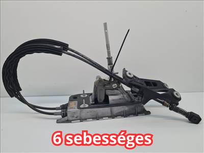 Volkswagen Golf VI váltókulissza 6 sebességes (34630) 1k0711049cm