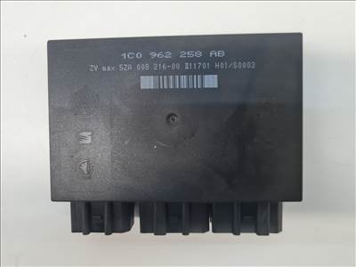 Volkswagen Golf IV, Volkswagen Bora komfort elektronika (34710) 1c0962258ab