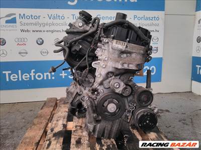 Toyota 1KR bontott motor 