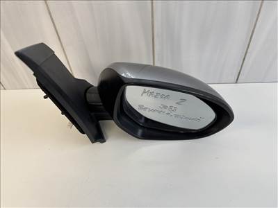 Mazda 2 (DE) jobb külső tükör (elektromosan behajló)