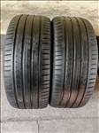  255/4520" újszerű Pirelli nyári gumi gumi