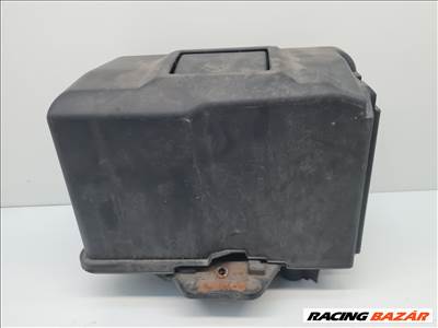 Volkswagen Golf IV 1.9 TDI akkumulátor doboz (34679) 1j0915335 1j0937550ab