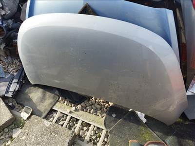 Hyundai i10 (PA) motorház fedél 