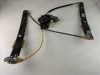 AUDI A4 B9 Avant (8W5, 8WD) Jobb első ajtó ablakemelő szerkezet (elektromos) (8W0959802, 8W0837462)