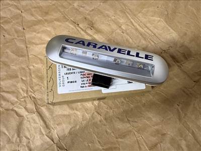 Transporter fellépő világítás caravelle 7e5947415n
