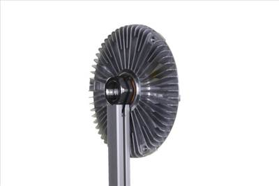 MAHLE CFC 75 000P - kuplung, hűtőventilátor BMW