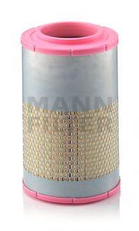 MANN-FILTER C 22 478/1 - légszűrő DAF
