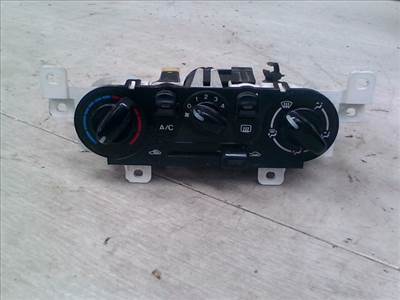 MAZDA 323 98-01 Fűtés vezérlő panel