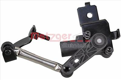 METZGER 0901413 - Erzékelő, fényszórómagasság-állítás AUDI SEAT SKODA VW