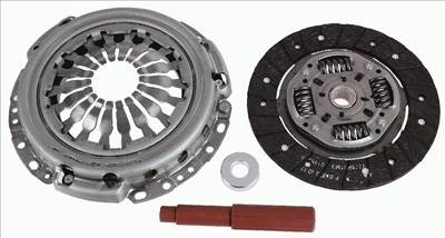 SACHS 3000 950 682 - kuplungszett RENAULT