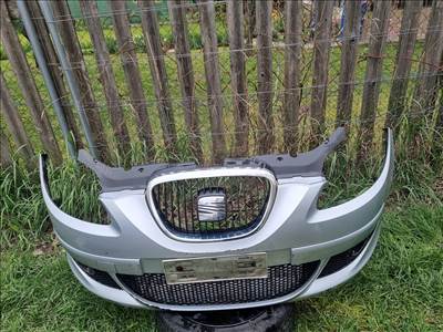 Seat Altea első lökhárító 