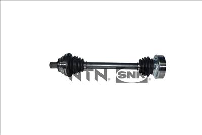 SNR DK54.013 - Féltengely AUDI SEAT SKODA VW