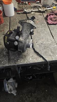 Chevrolet Captiva 2.2 Diesel 4WD turbo  25187704