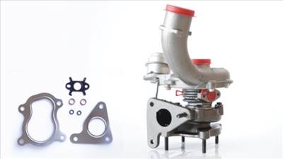 TURBO MOTOR PA7032452 - turbófeltöltő MITSUBISHI NISSAN OPEL RENAULT VAUXHALL VOLVO